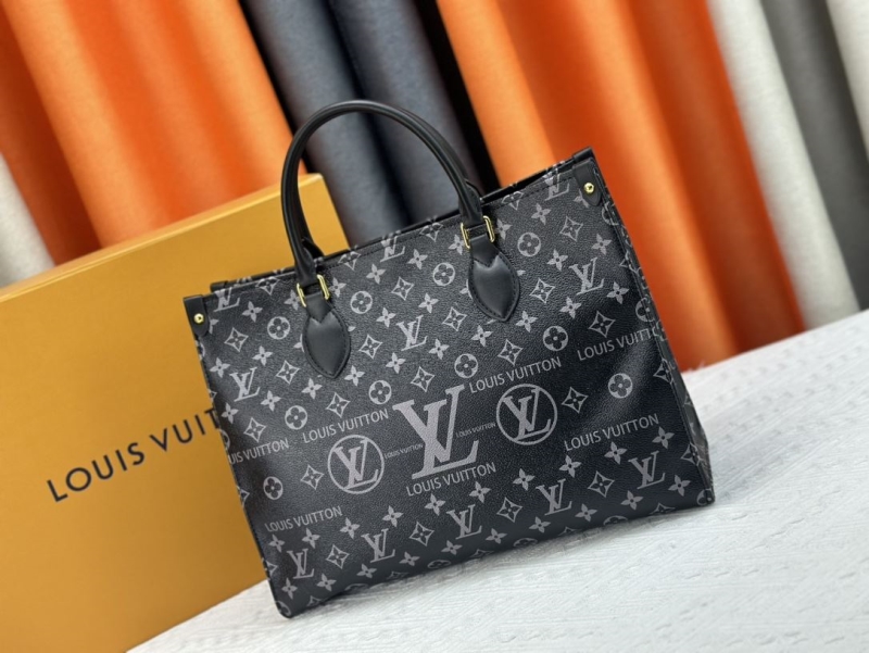 LV Shopping Bags